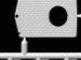 0132007D sprue DH.9a (detail 2)